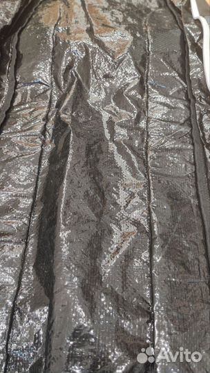 Сумка для сноуборда и горных лыж 175 см