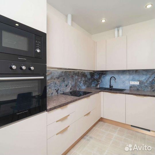 Кухня без посредников