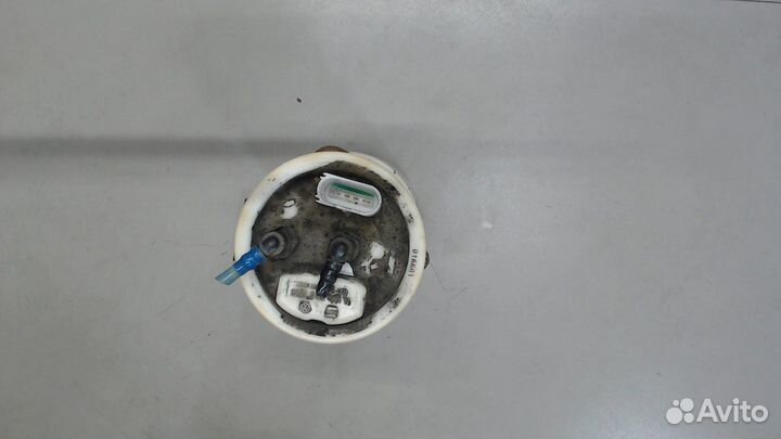 Насос топливный электрический Volkswagen Passat 5