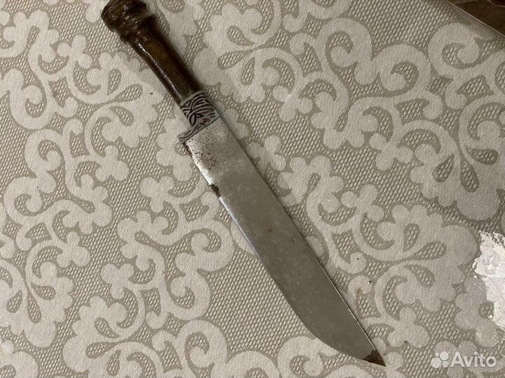 Нож сувенирный