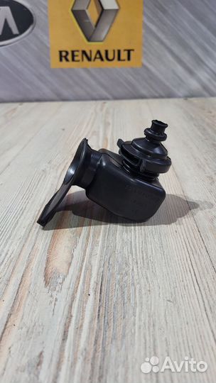 Чехол кожух кулисы Renault symbol 2 NEW 08