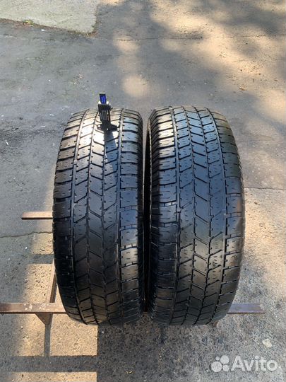 Cooper Discoverer Radial STE 265/70 R17 113S