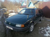 Volkswagen Passat 1.8 MT, 1989, 300 000 км