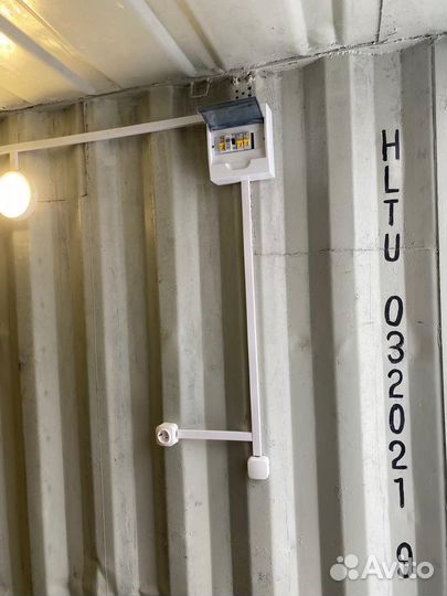 Аренда склада в Москве