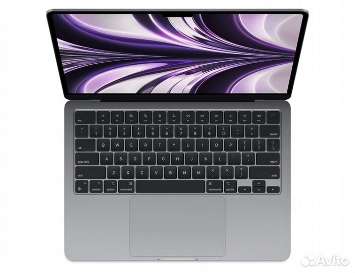 Apple MacBook Pro 14 M2 Pro 16/512GB Space Gray