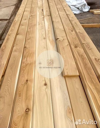 Планкен скошенный