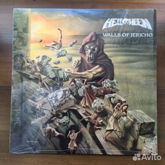 Винил Рок, Металл, немножко Диско, Волна, Панк