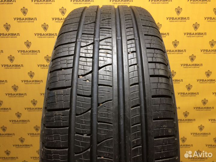 Pirelli Scorpion Verde All Season 245/60 R18 109H