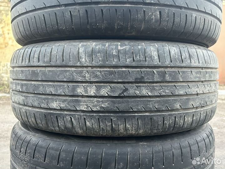 Kumho Ecowing ES31 205/55 R16