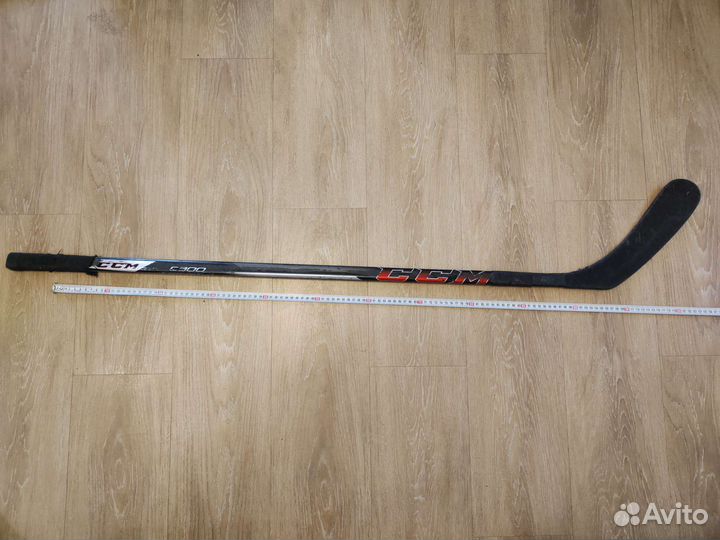 Клюшка хоккейная ссм детская