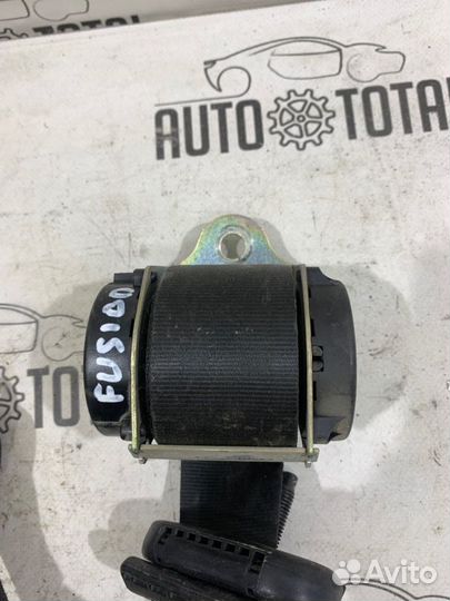 Ремень безопасности задний правый Ford Fusion fxja
