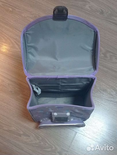 Рюкзак школьный