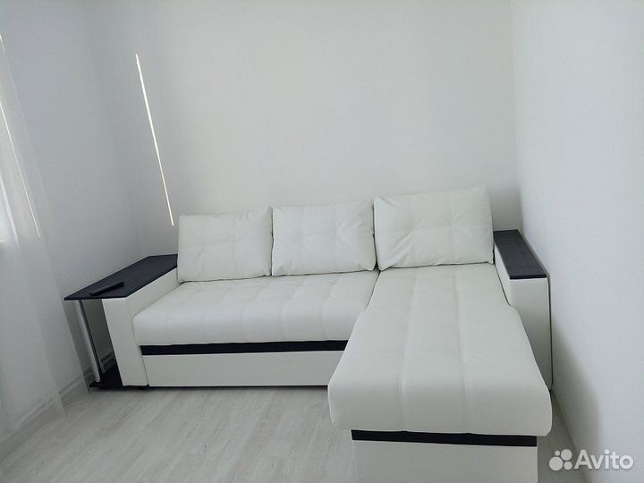 Угловой диван новый