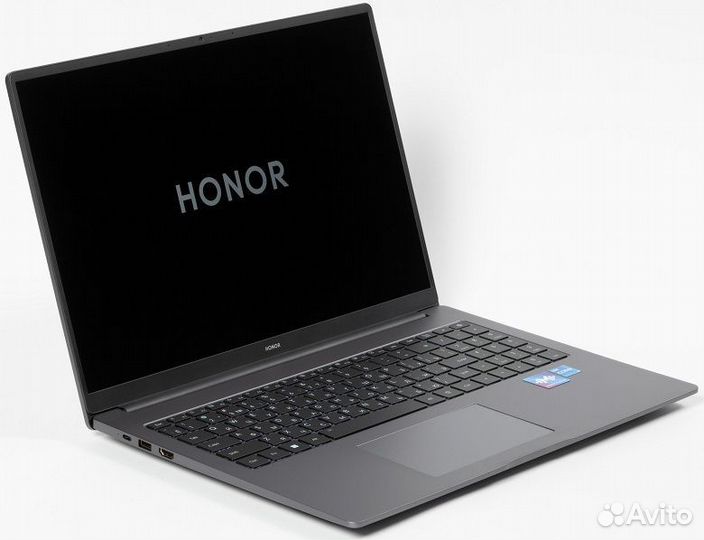 Honor MagicBook X 16 16/512GB Space Gray (BRN-F56)