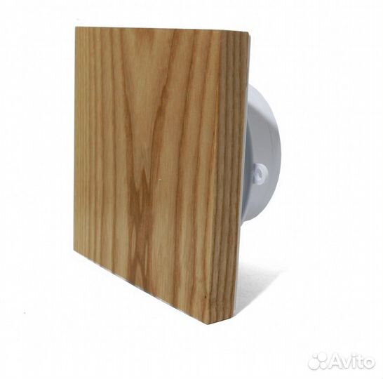 Вытяжной вентилятор сверхтонкий MMotors MM-P 90 в