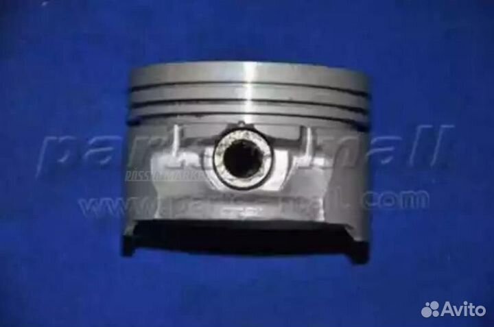 Parts-mall pxmsc-008B Поршень