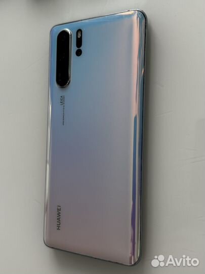 HUAWEI P30 Pro, 8/256 ГБ