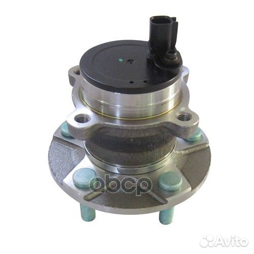 Ступица с подшипником задняя +ABS ford focus I