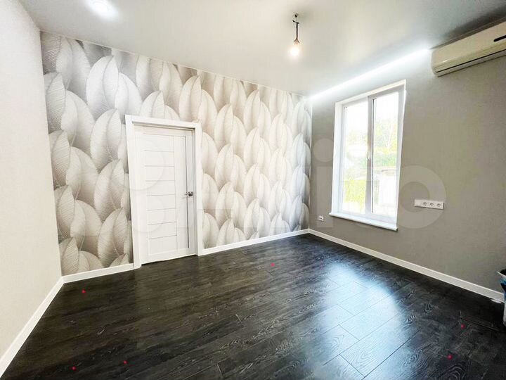 1-к. квартира, 32 м², 2/3 эт.