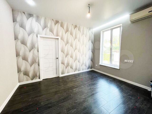 1-к. квартира, 32 м², 2/3 эт.