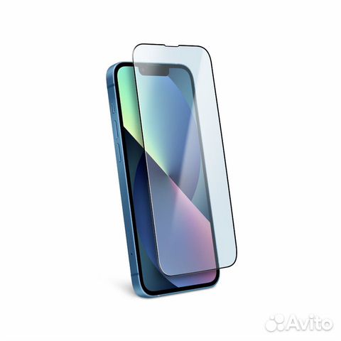 Защитное стекло для iPhone 13