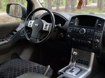 Nissan Pathfinder 2.5 AT, 2012, 214 700 км, с пробегом, цена 1 770 000 руб.