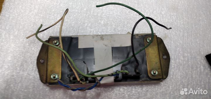 Akai GXC365 запчасти