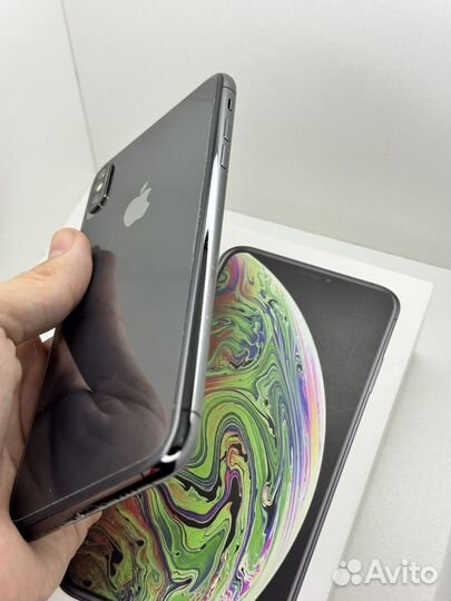 iPhone Xs Max, 64 ГБ