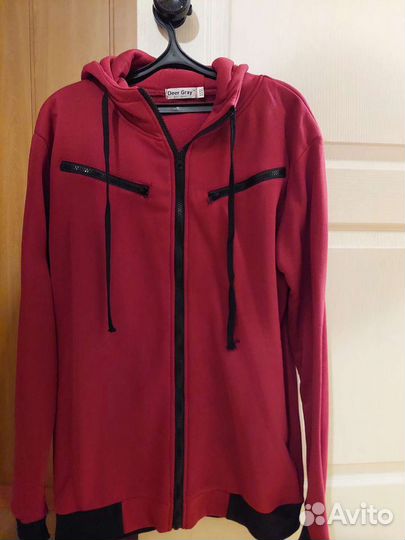 Кофта мужская