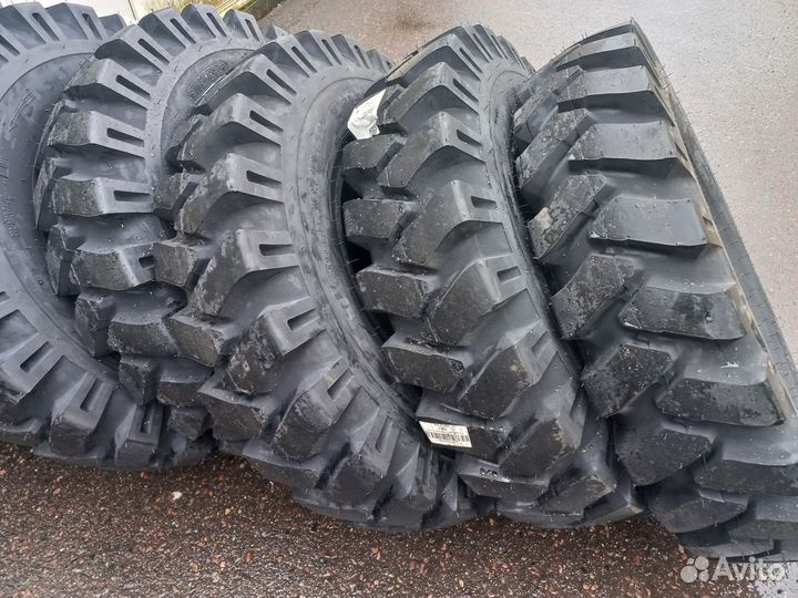 Шины 10.00-20 Petlas на экскаватор