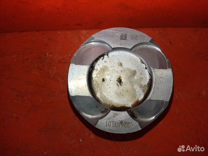 Поршень Bmw X5 E70 N55 N55B30 Н55