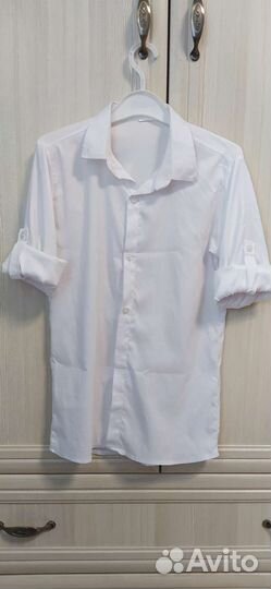 Рубашка (рост152- 164)