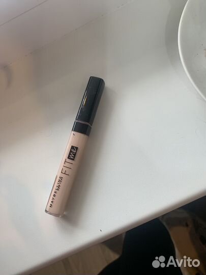 Декоративная косметика