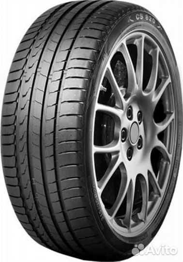 LingLong Grip Master C/S 215/60 R17 96H