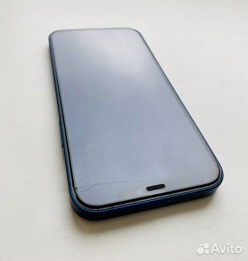 iPhone 12, 128 ГБ