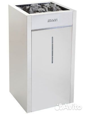 Печь электрическая Harvia Virta HLS110 (нержавейка