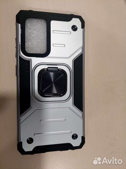 Чехол на Samsung a 52