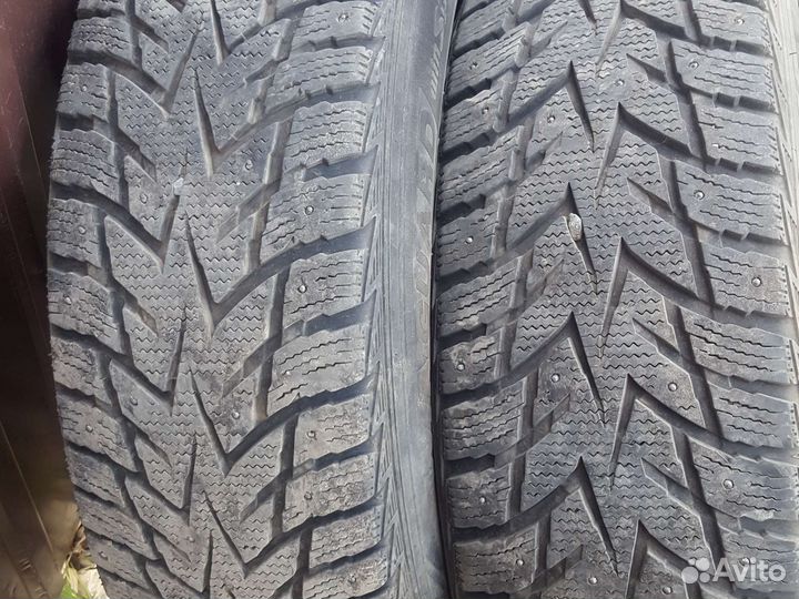 Nexen Winguard WinSpike WS62 225/65 R17 106T