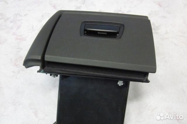 Бардачок со стороны водителя BMW F01 F02 F03 F04