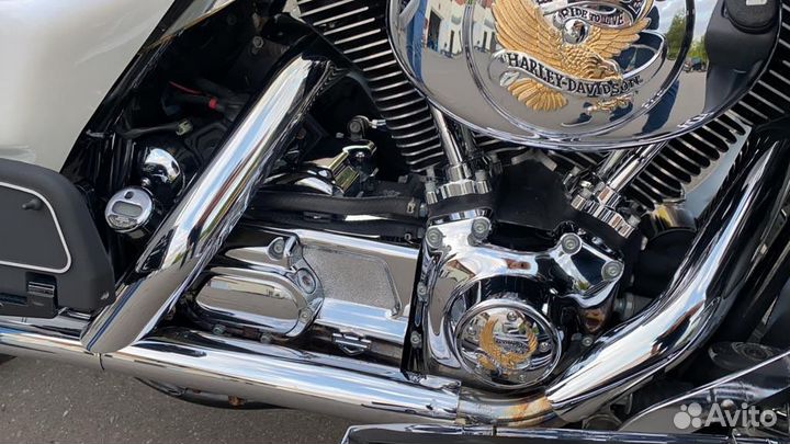 Продаю Harley-Davidson