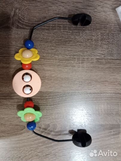 Дуга на шезлонг