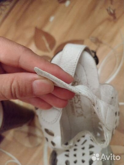 Босоножки на каблуках Турция 36р