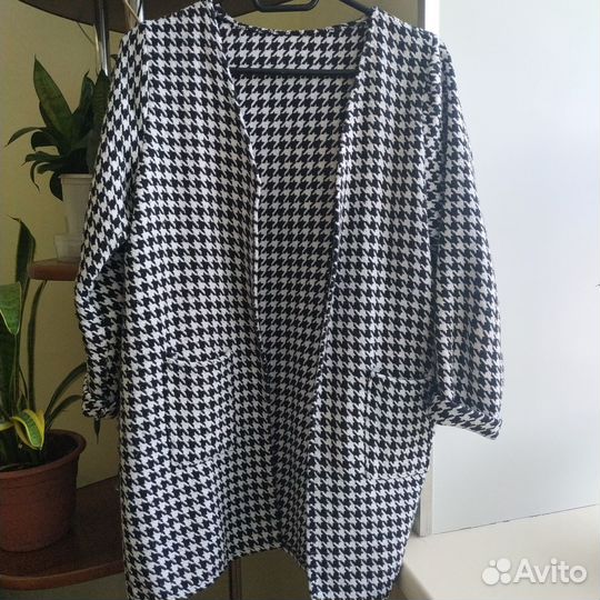 Жакет женский 46-48