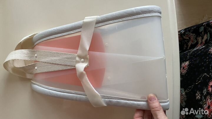 Подушка ортопедическая фрейка