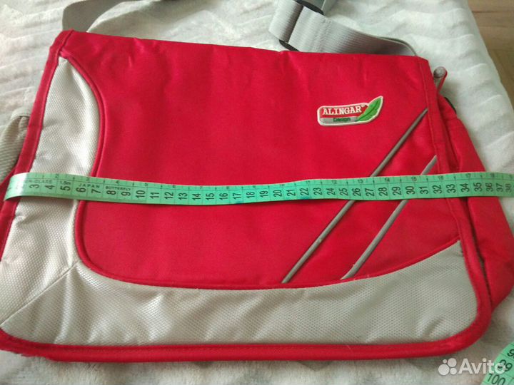 Сумка спортивная/портфель