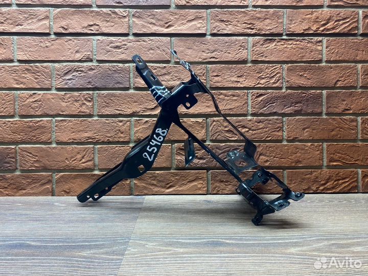 Кронштейн фары левый Bmw X3 G01 2017-2023