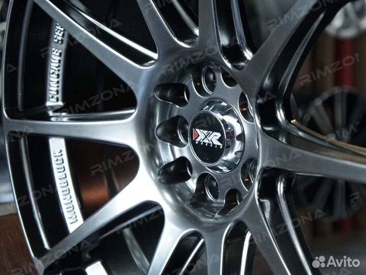 Литые диски XXR R18 для Toyota. Арт1886