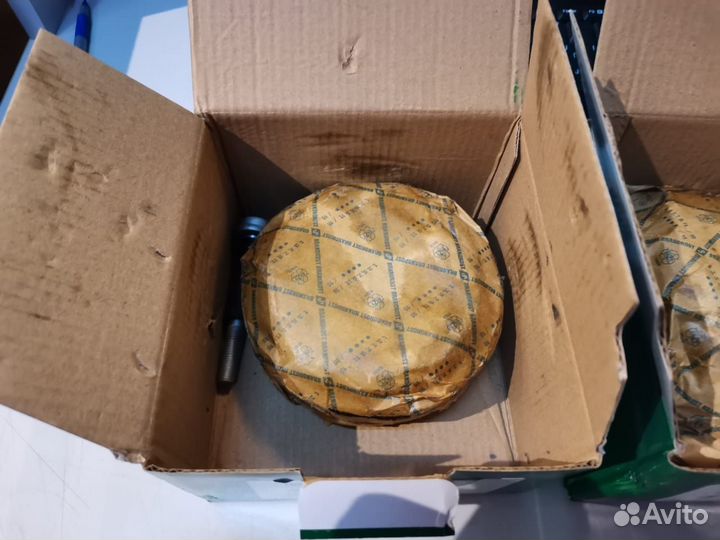 Шестерня ванос Опель Шевроле z18xer 55567049 INA