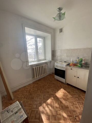 2-к. квартира, 44 м², 2/2 эт.