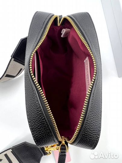 Сумка женская coccinelle